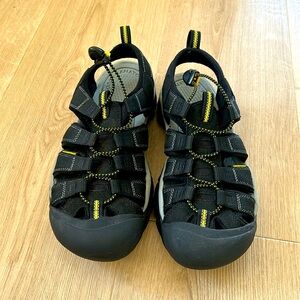 Keen Men’s Newport H2 Sandal